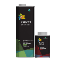 Kapci 6050 2K UHS Clearcoat 1.5L